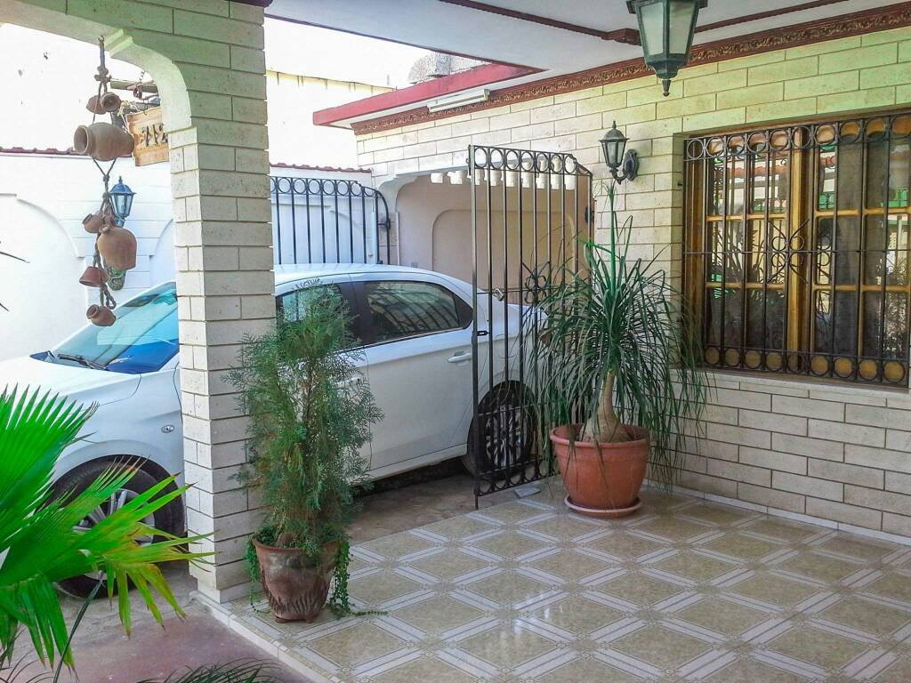 Hostal Casa Grande主图