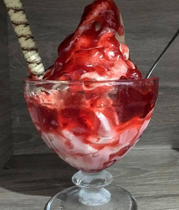 Pina Gelato Sorvete Italiano