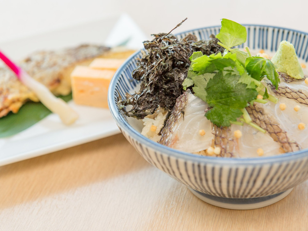 The Hotel Seaport主图