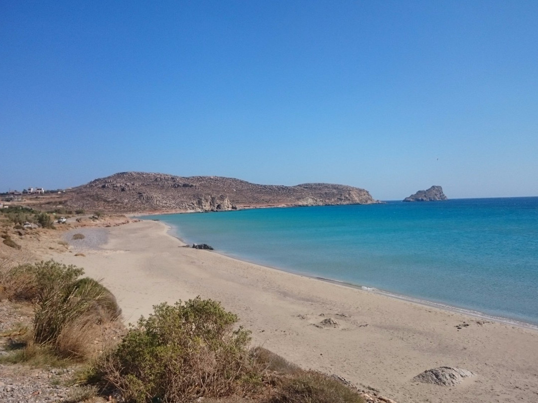 Exotic Beach