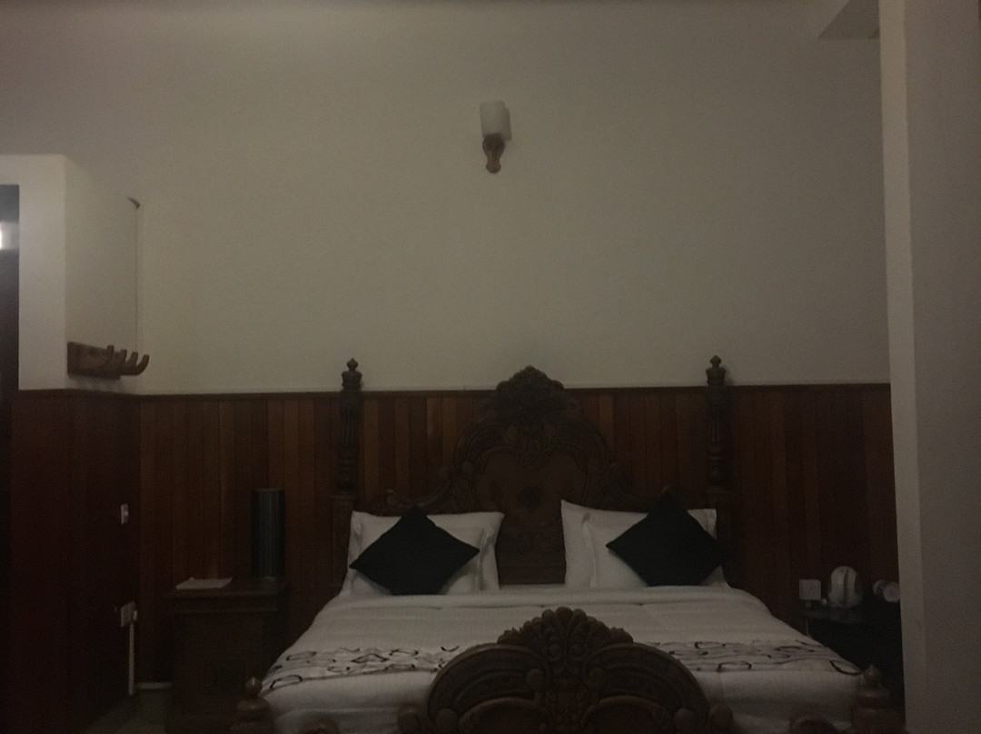 Mount Heaven Resort (PVT) Ltd主图