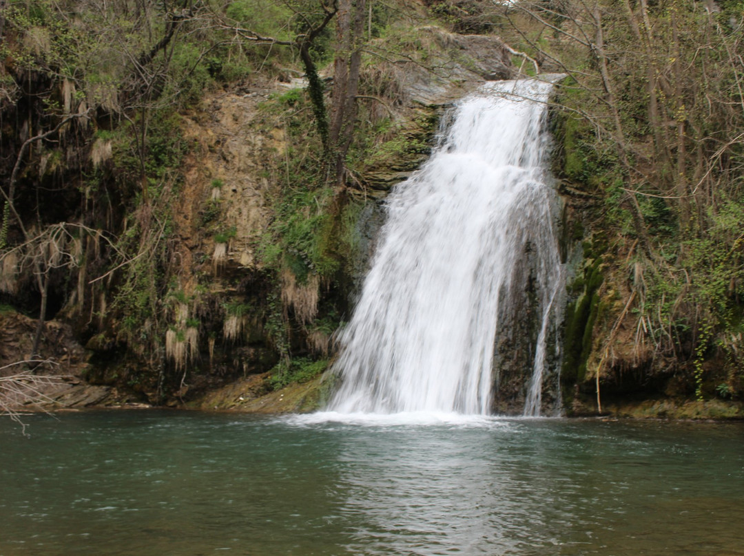 Sant Joan de les Abadesses旅游攻略图片