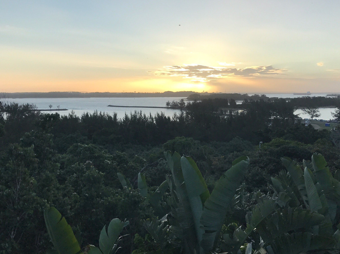 The Ridge Guesthouse主图