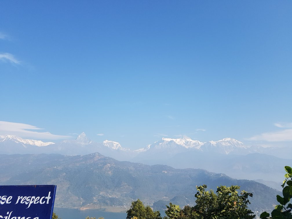 Tushita-Nepal景点图片