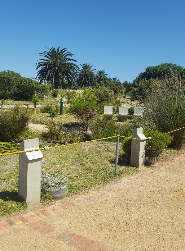 Tuin-op-die-Brak-斯特尔拜必去景点