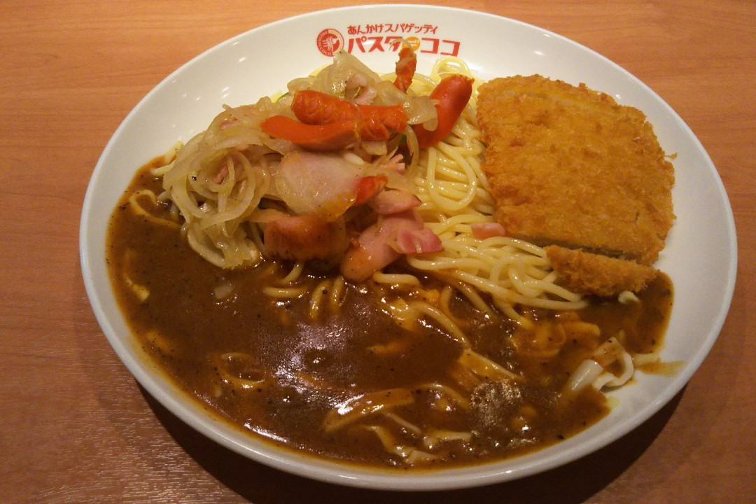 パスタ・デ・ココ 一宮泉店