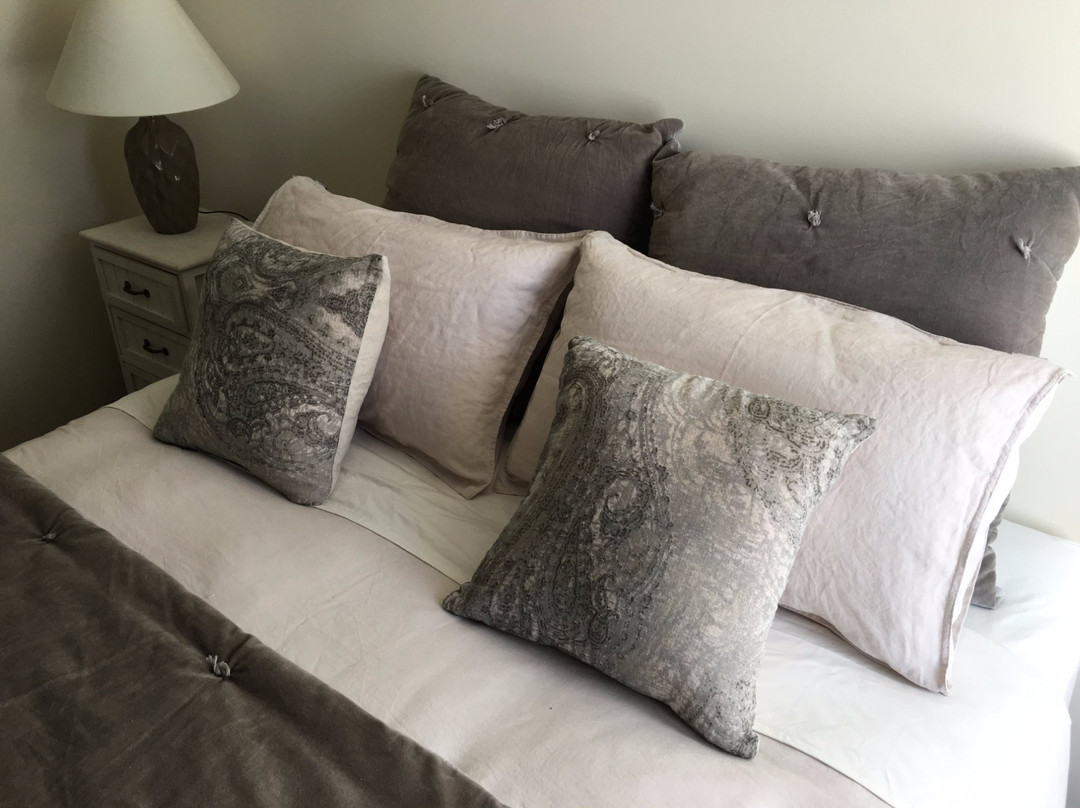 Amber Memory Villa主图