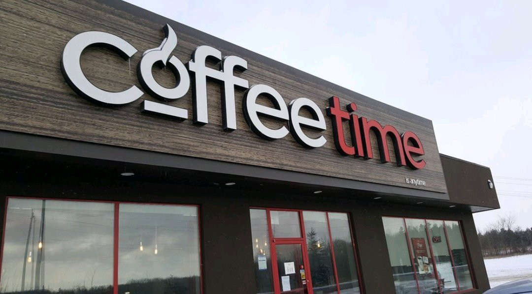 Douro-Dummer餐馆和美食-Coffee Time