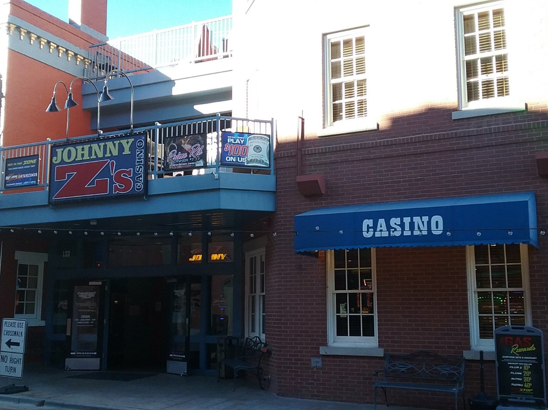 中心城餐馆和美食-Dragon Tiger Noodle