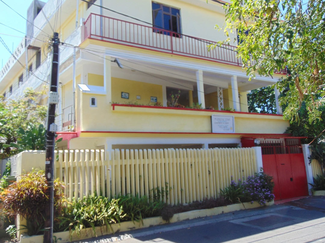 Morning Star Guesthouse主图