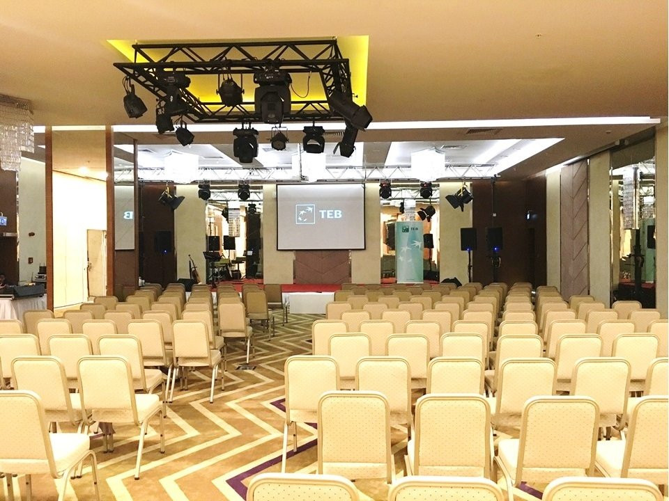 Holiday Inn Gaziantep - Sehitkamil by IHG