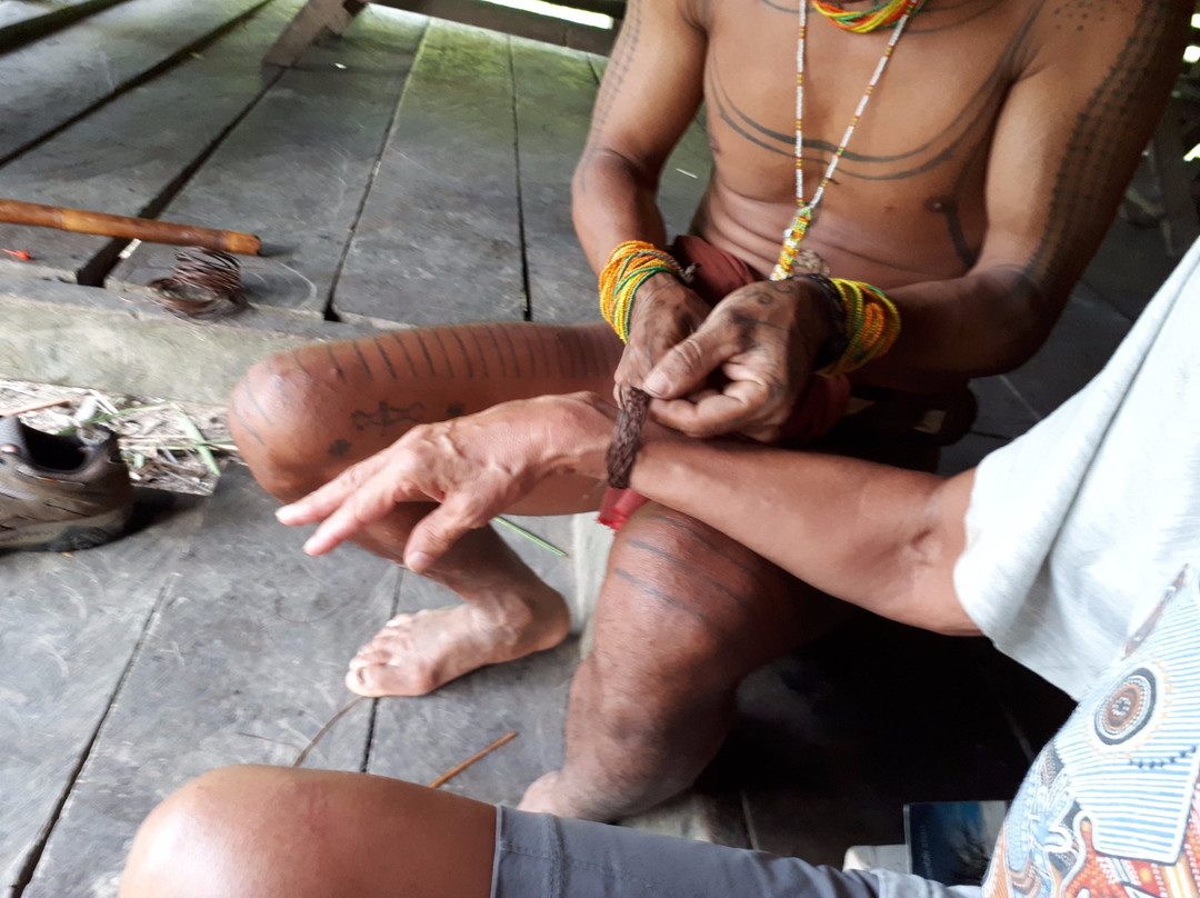 West Sumatra Traveler-巴东必去景点