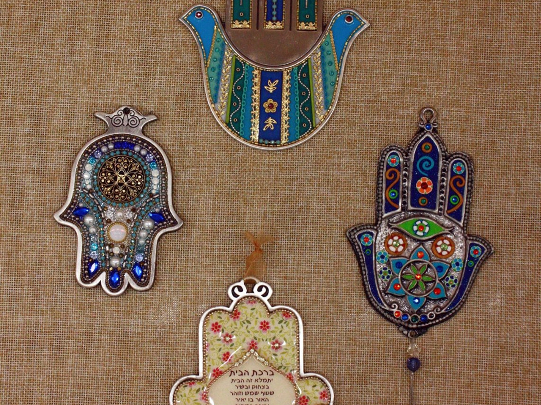 Ravid-特拉维夫必去景点