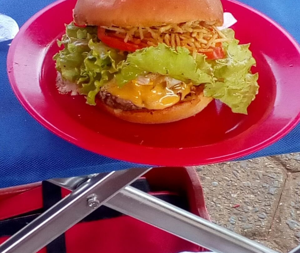 Hamburgueria Artesanal