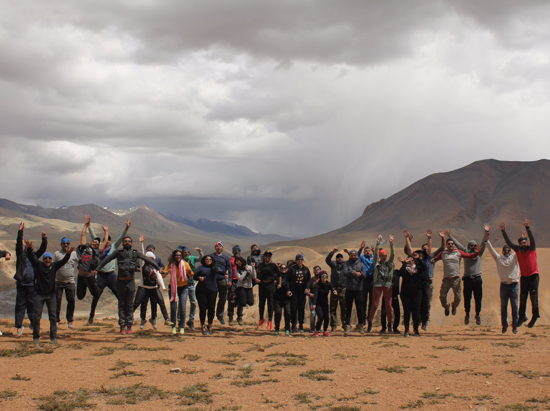 Wild Adventures Tours-默纳利必去景点