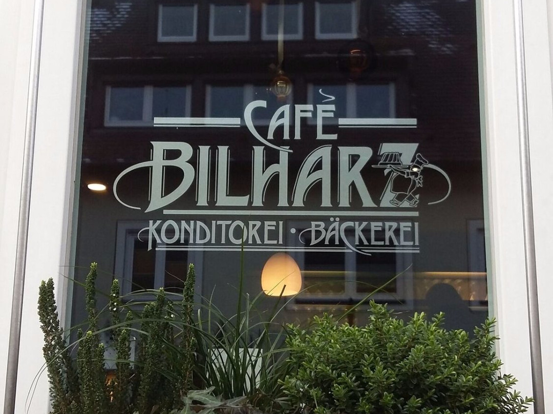Cafe Bilharz