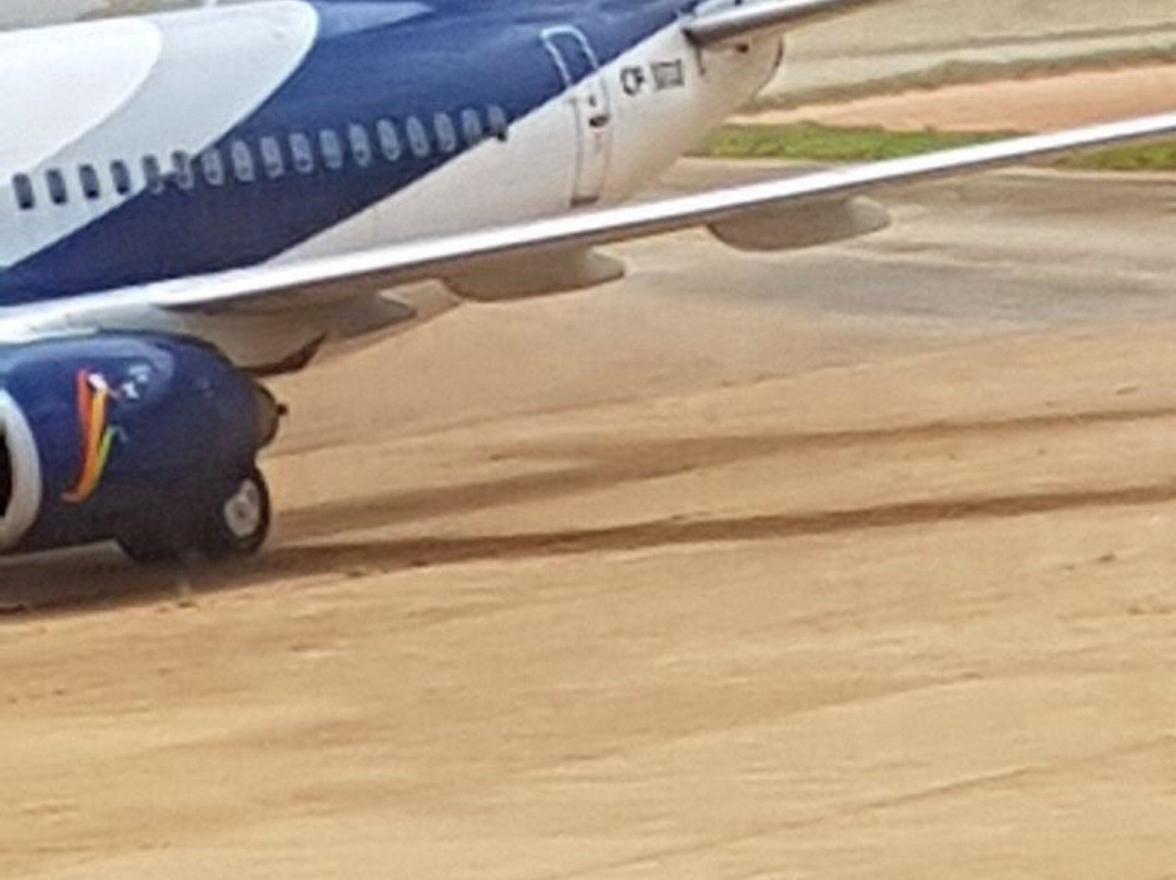 Bolivia Travel-圣克鲁斯省必去景点