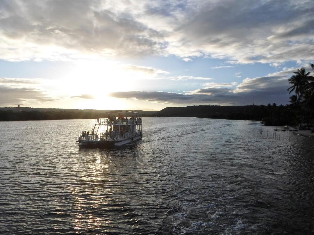 Master Transportes Executivos-Maceio必去景点