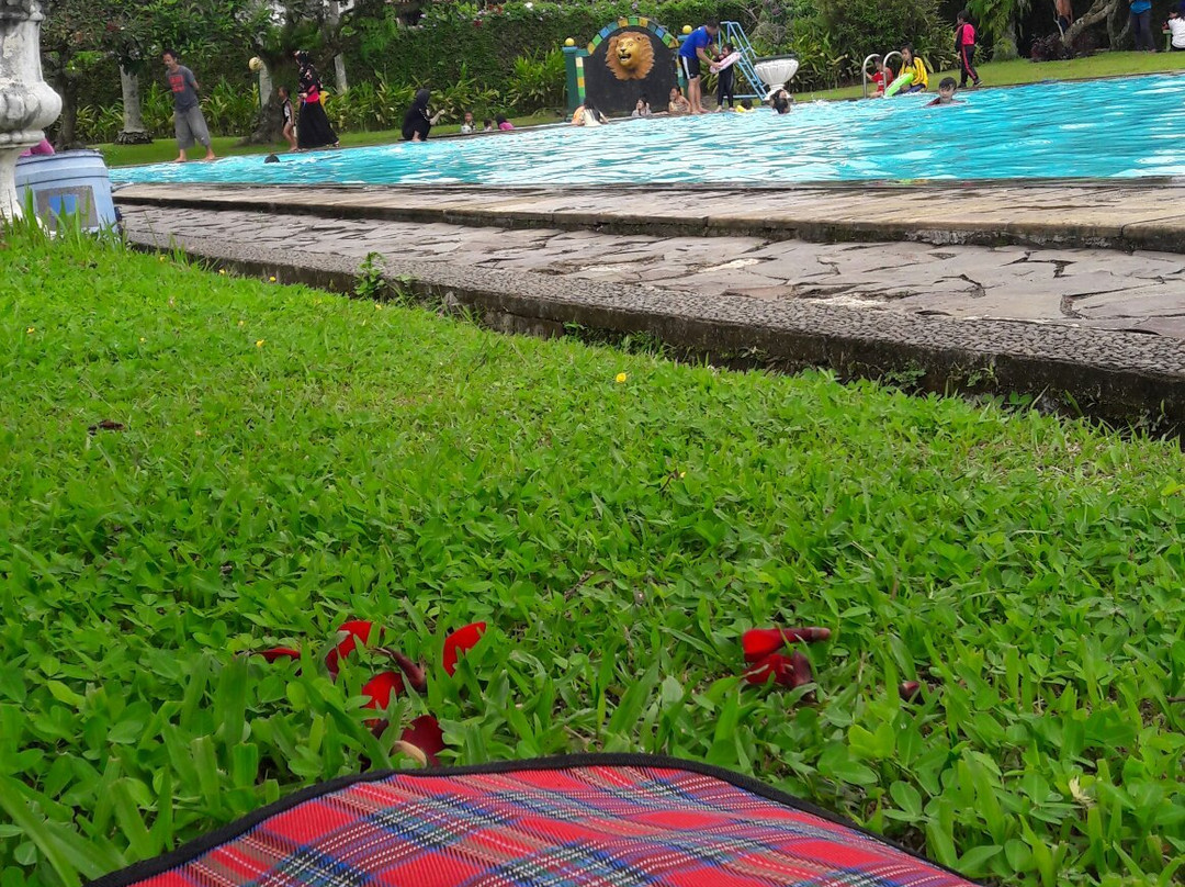 Puncak Resort Villa by Aryaduta主图