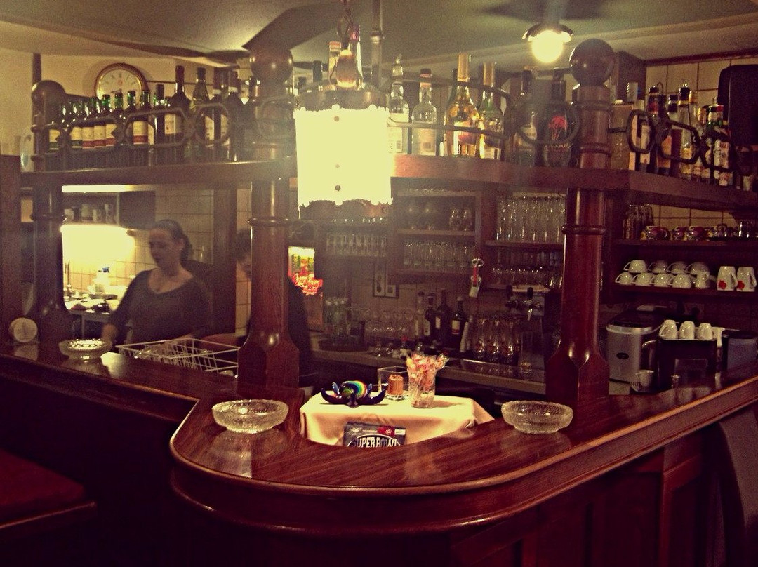 Pizzeria Bardolino