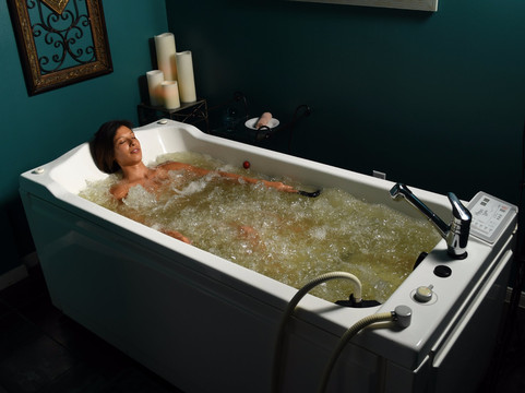 Sanctuary Spa-休斯顿必去景点