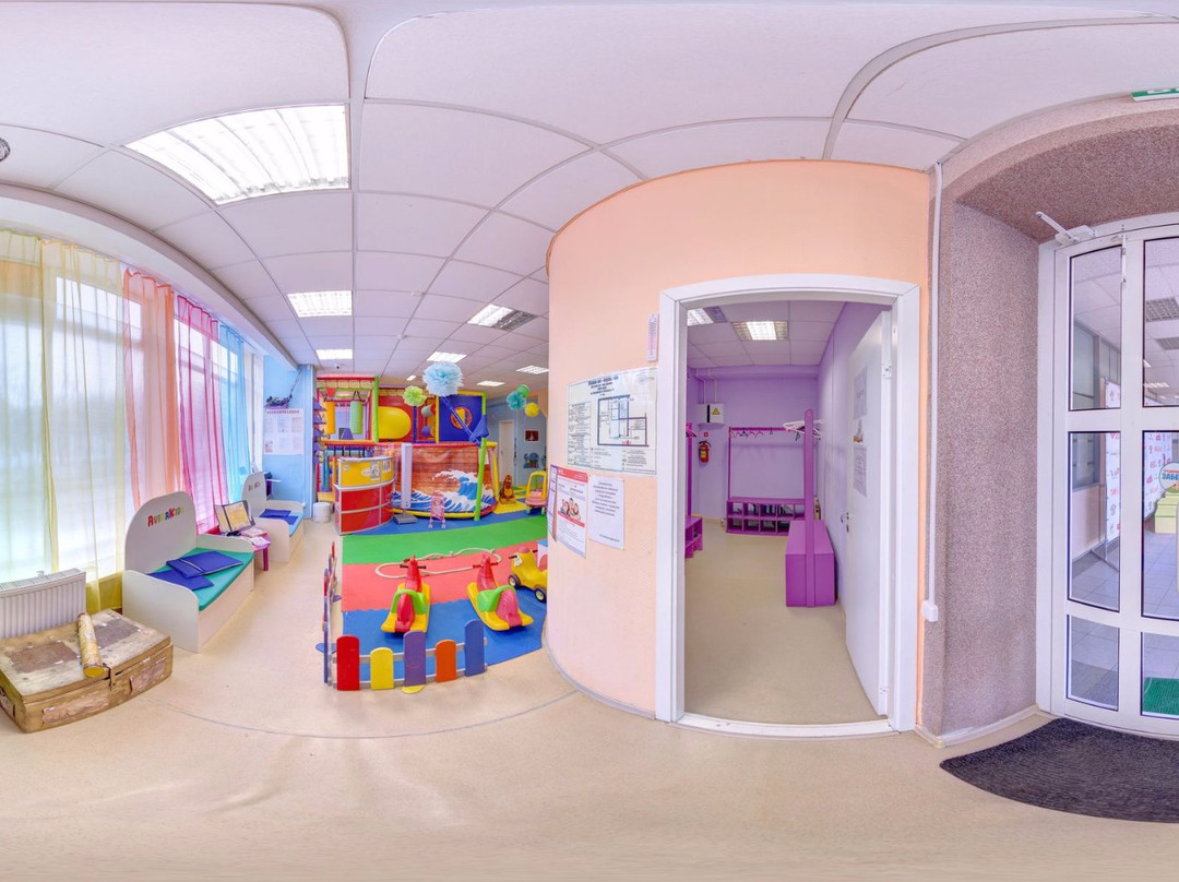 Aviryata-彼尔姆必去景点