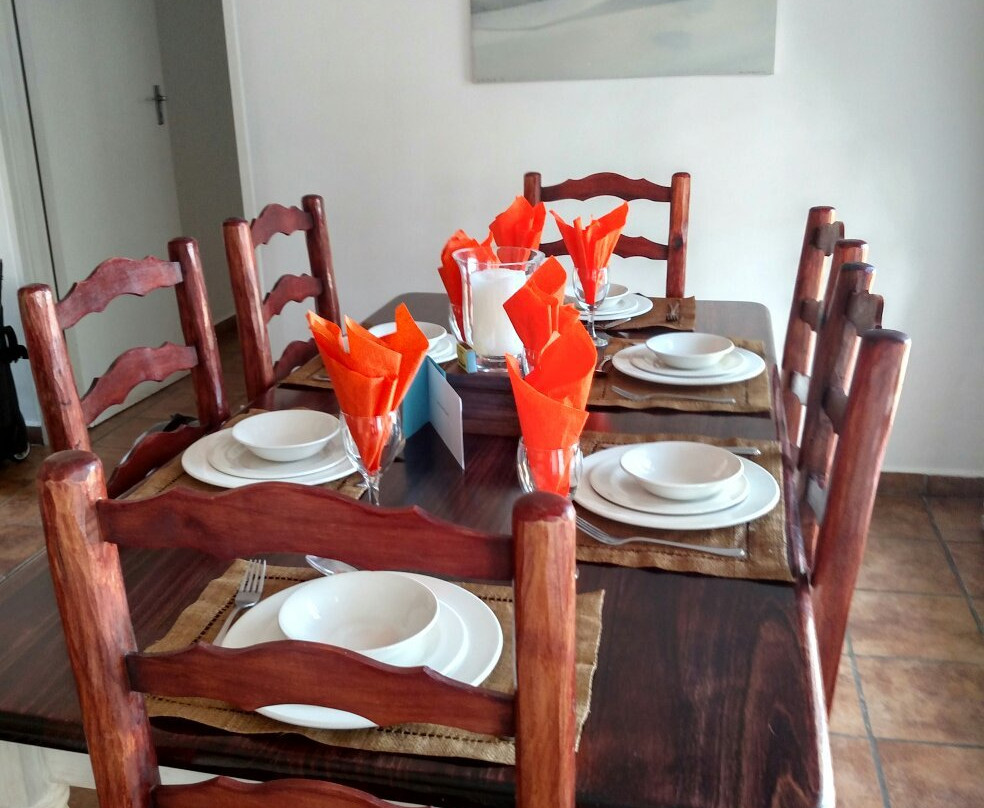 Slackpacker SA-Kenilworth必去景点