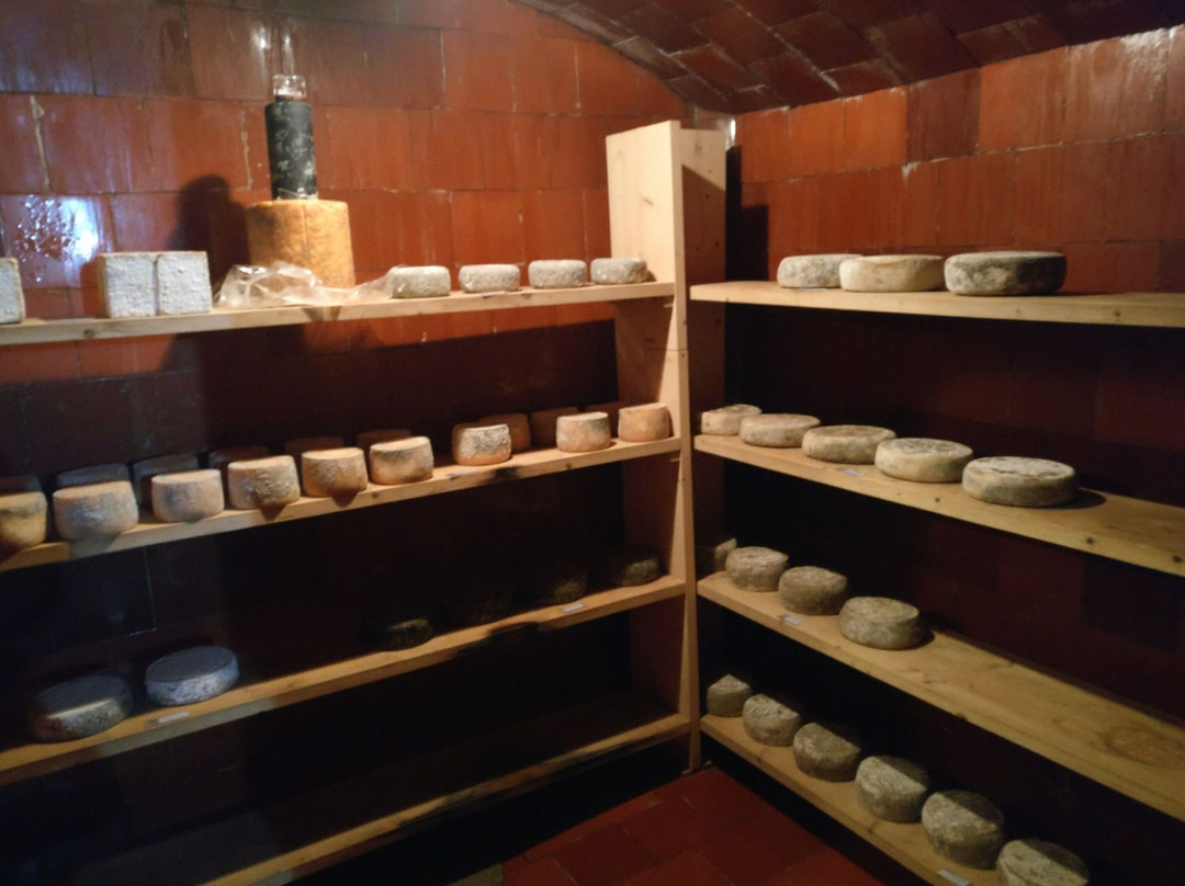 Xerigots-比拉夫兰卡德尔佩内德斯必去景点