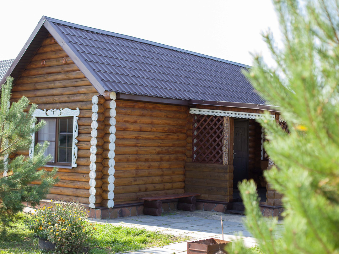 Nikol'skoye旅游攻略图片