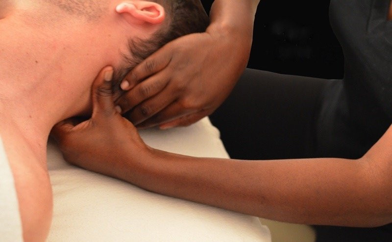 Hibiscus Massage景点图片