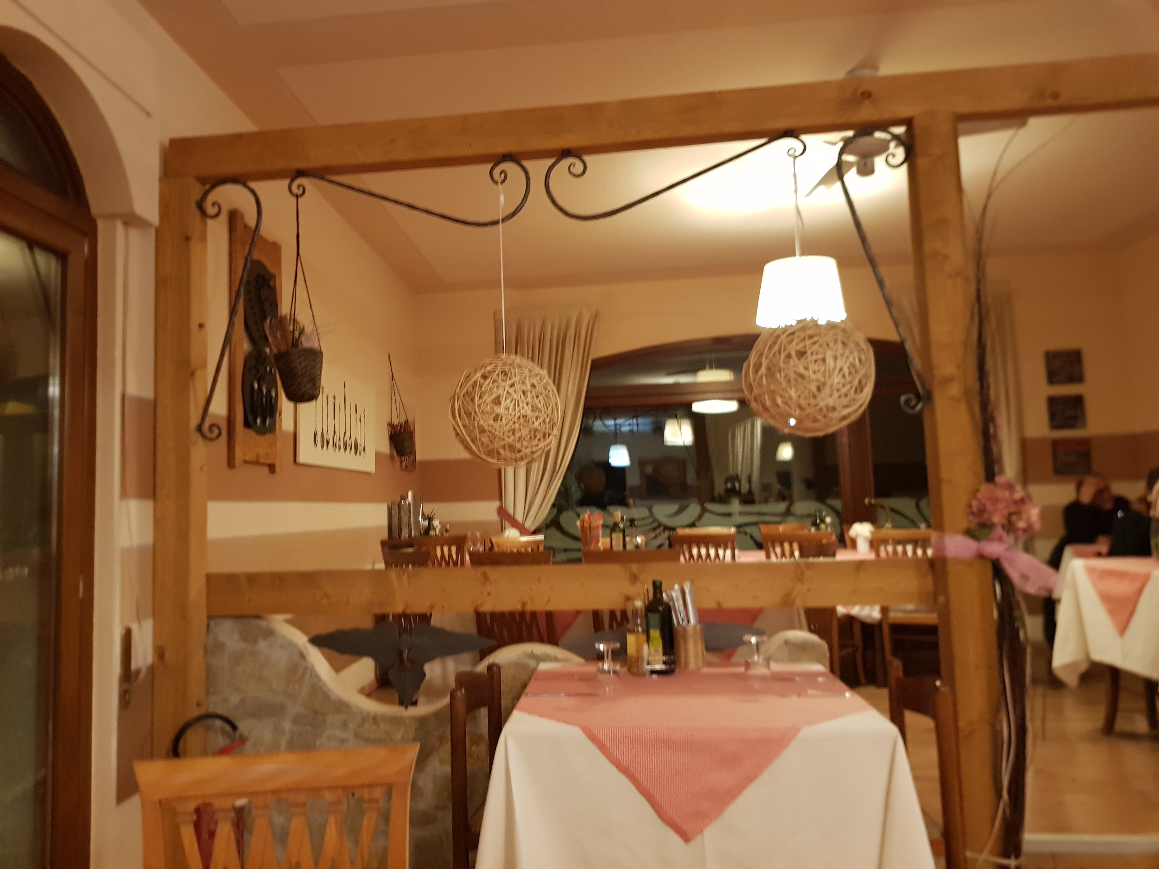 Albergo Camuno-官方
