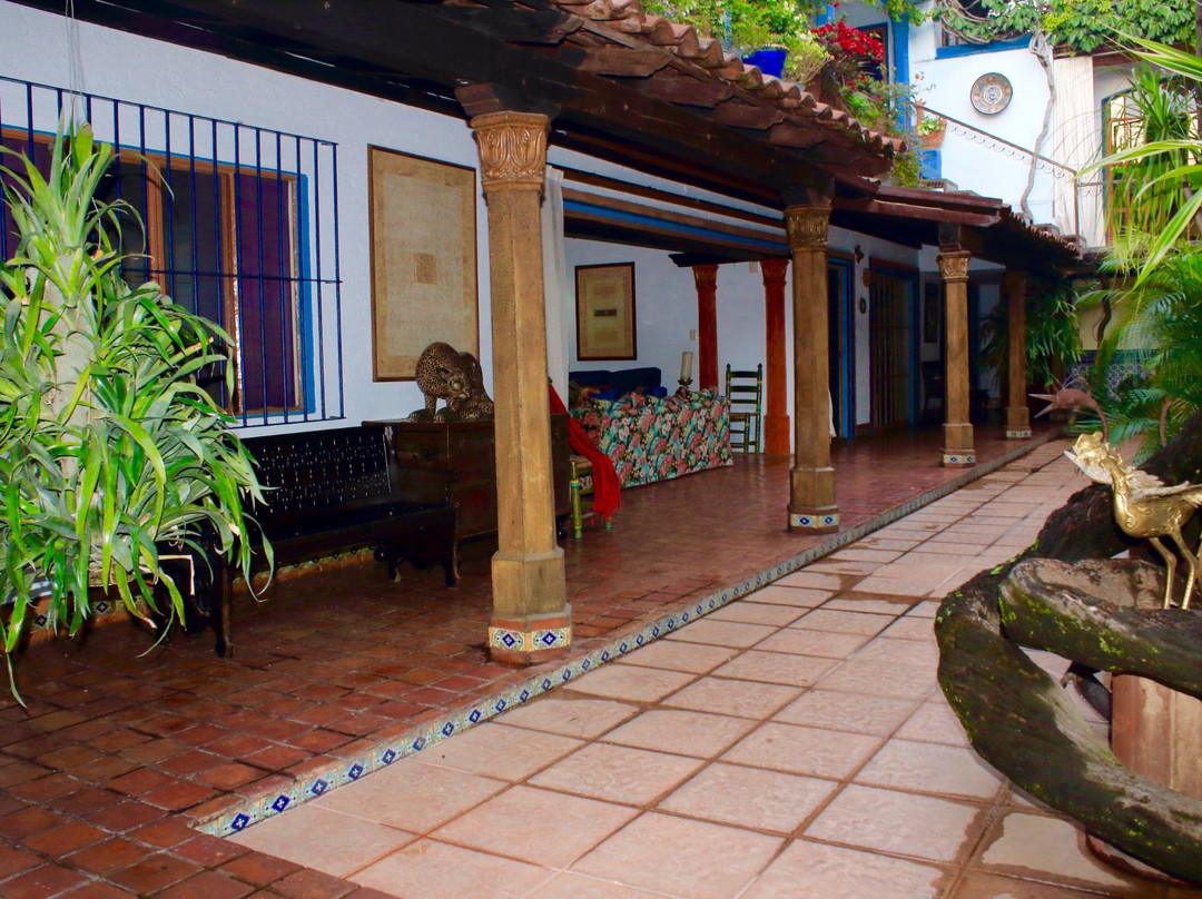 Your Host Inn Cuernavaca