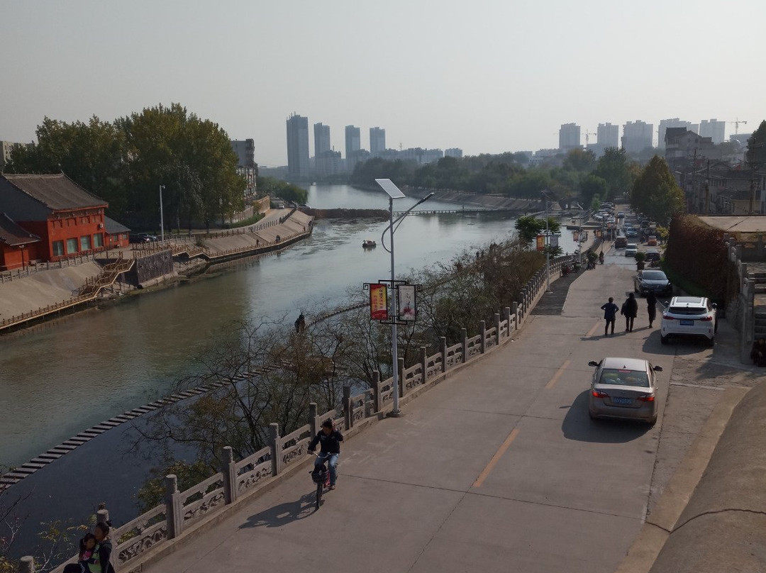 黑龙洞-邯郸市必去景点