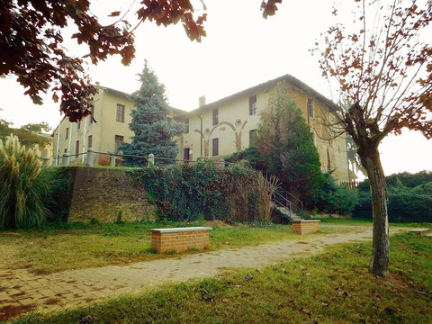 Copiano旅游攻略图片