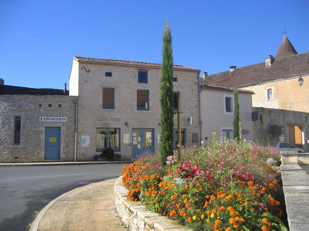 Office de Tourisme Cazals-Salviac景点图片
