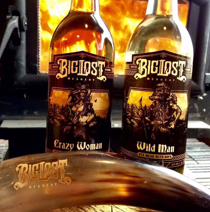 Big Lost Meadery and Brewery景点图片