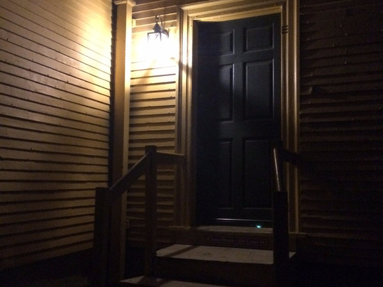 New England Curiosities-朴次茅斯必去景点