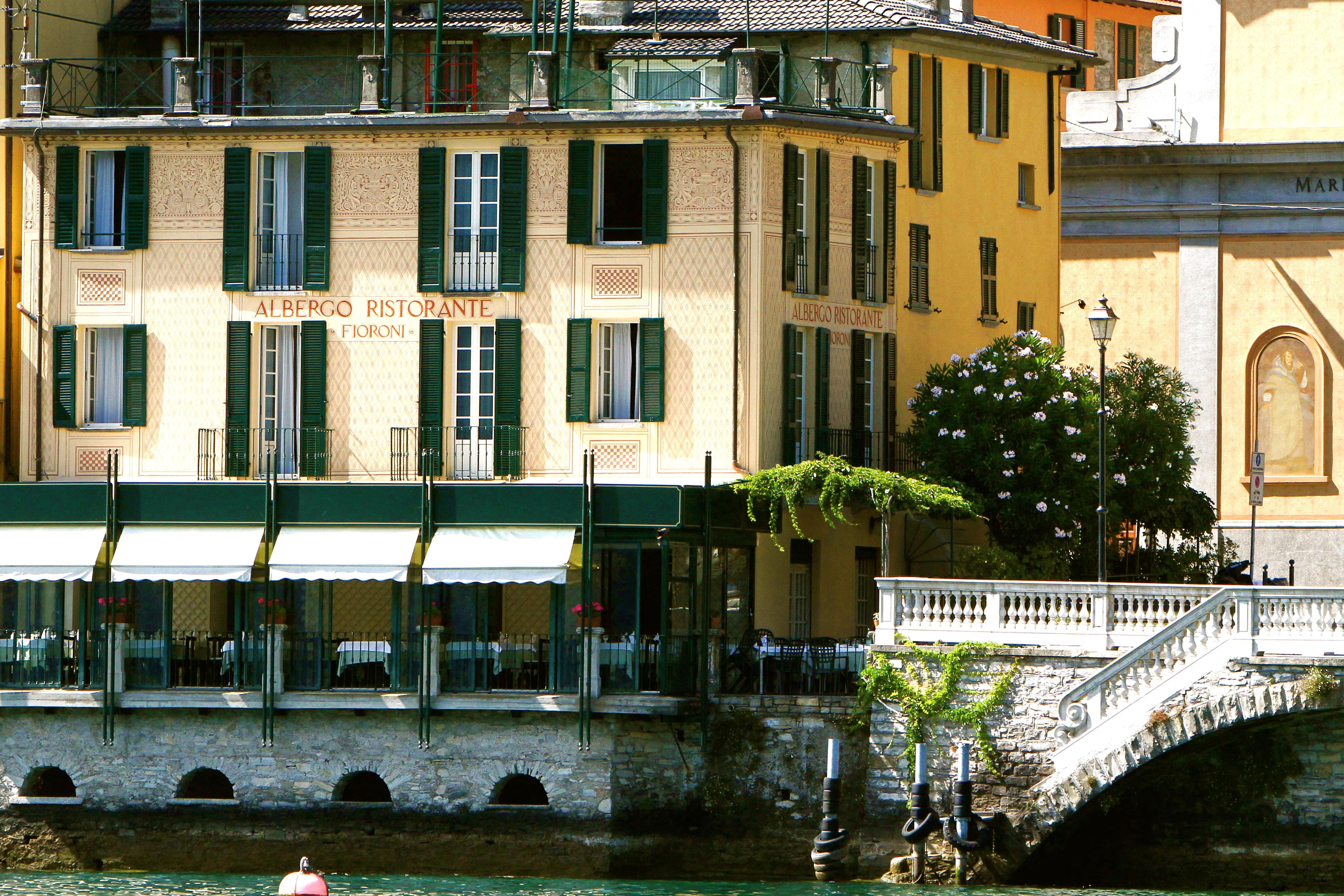 Hotel Fioroni-官方