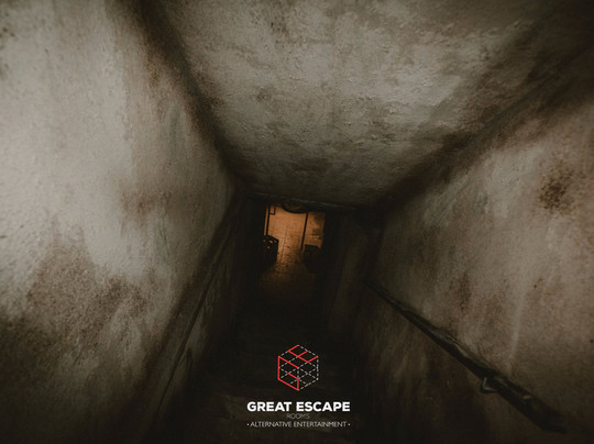 Great Escape Rooms-Zografou必去景点
