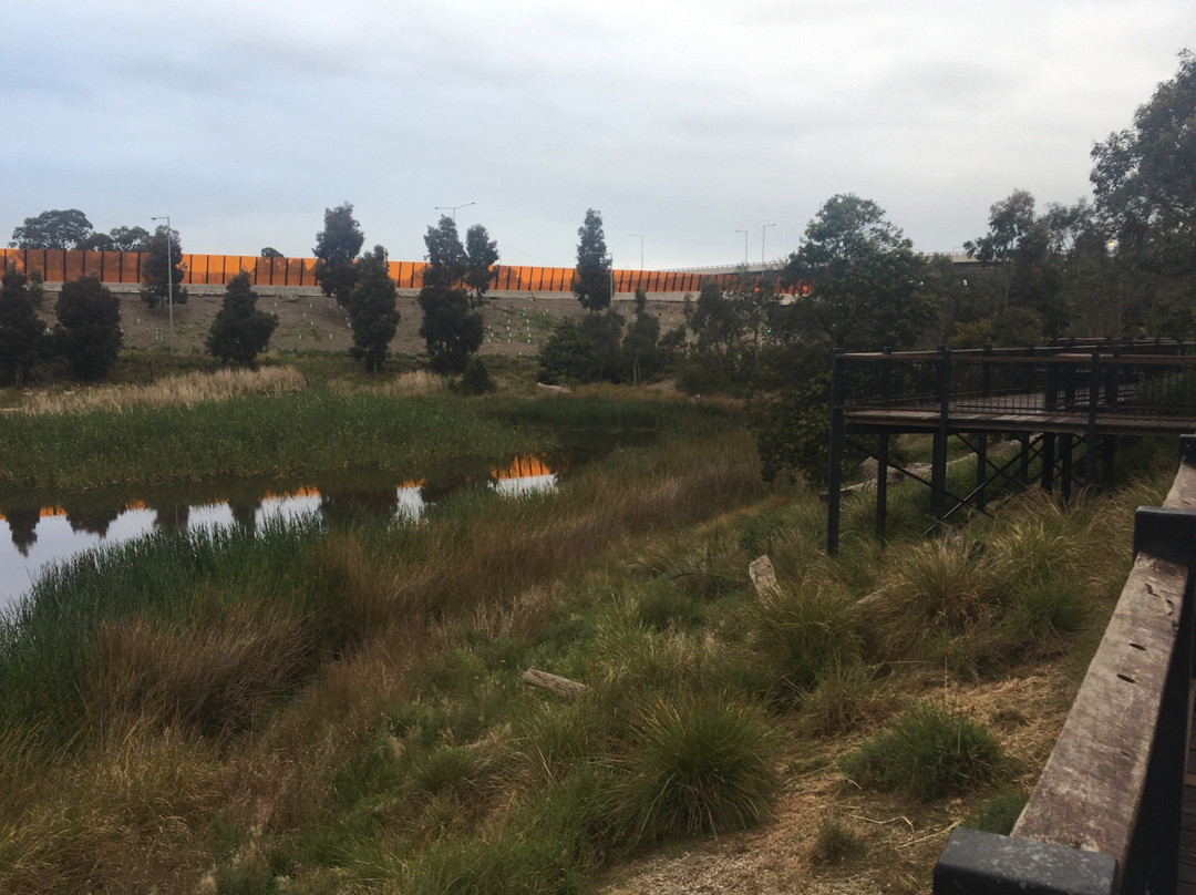 Oakwood Park-Noble Park必去景点