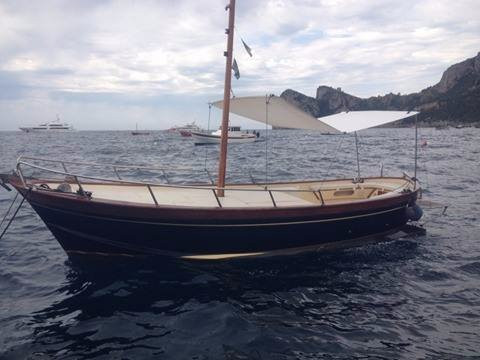 Nerano Boat-Marina del Cantone必去景点