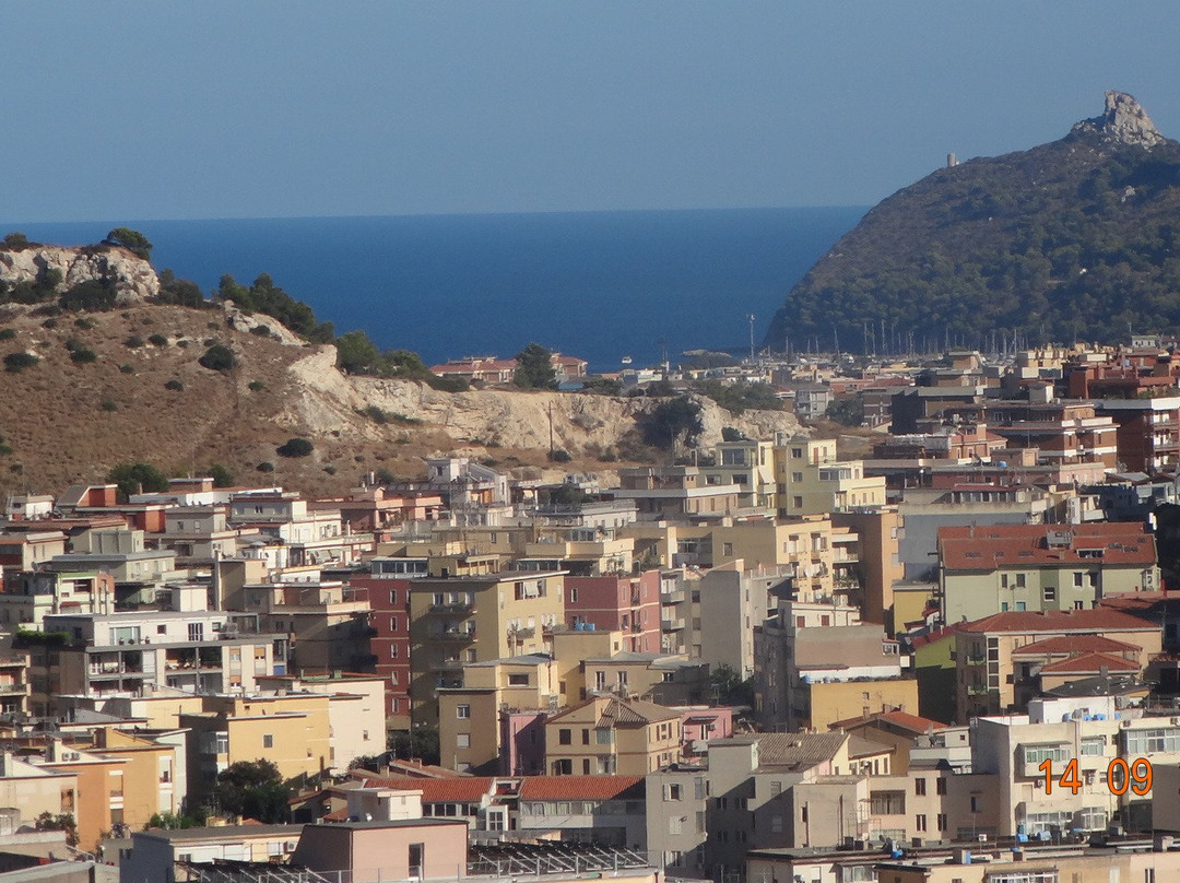 Maddalena Spiaggia旅游攻略图片