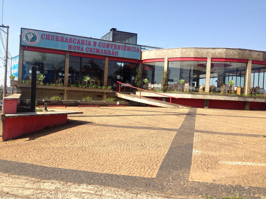 Choperia E Churrascaria Chimarao