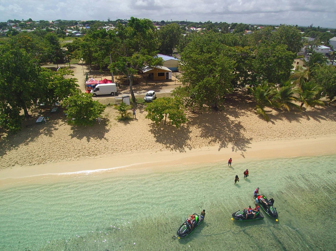 Jet Holidays Watersports-Port-Louis必去景点