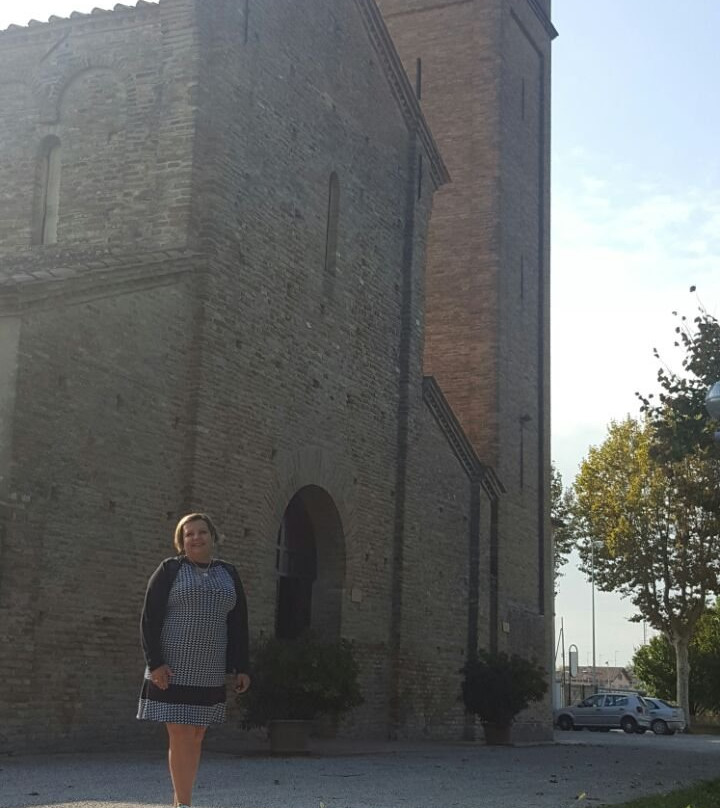 Pieve di San Pancrazio景点图片
