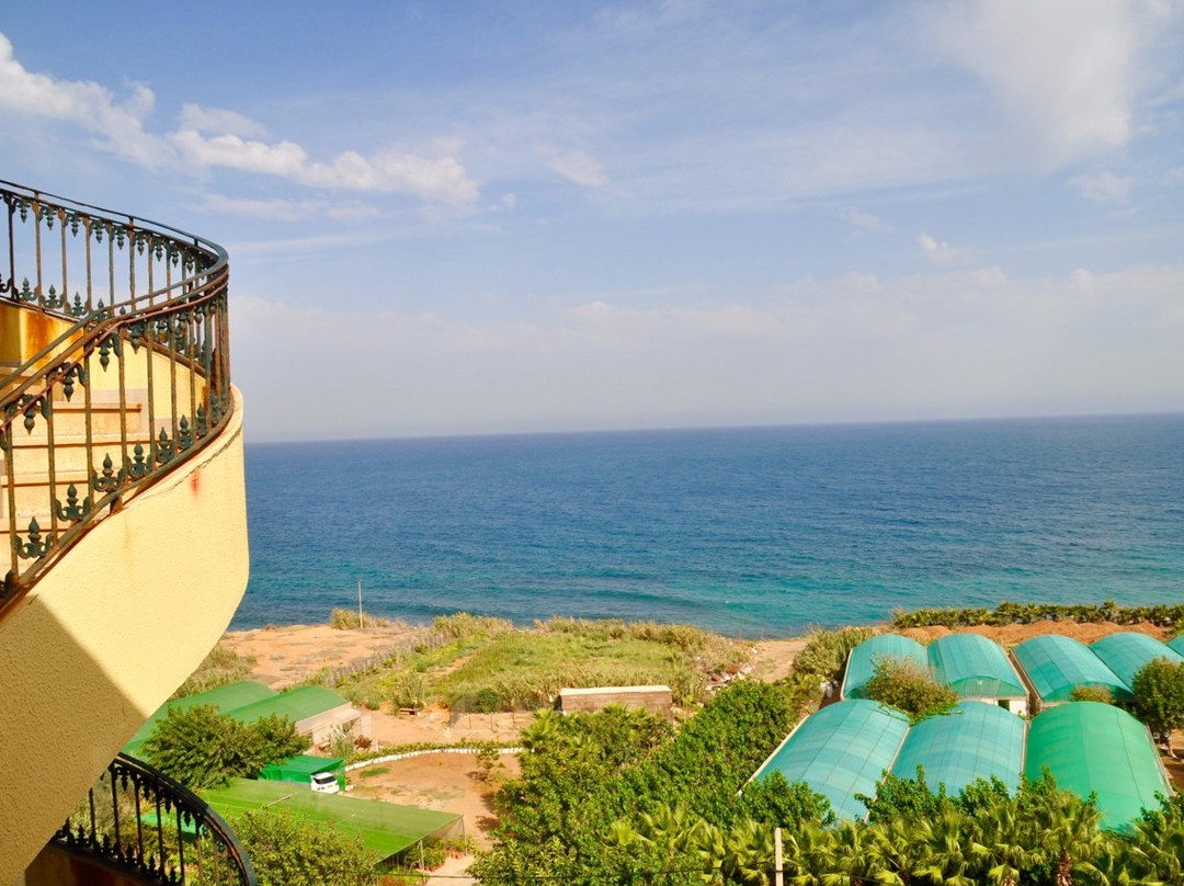 Hotel Hammamet