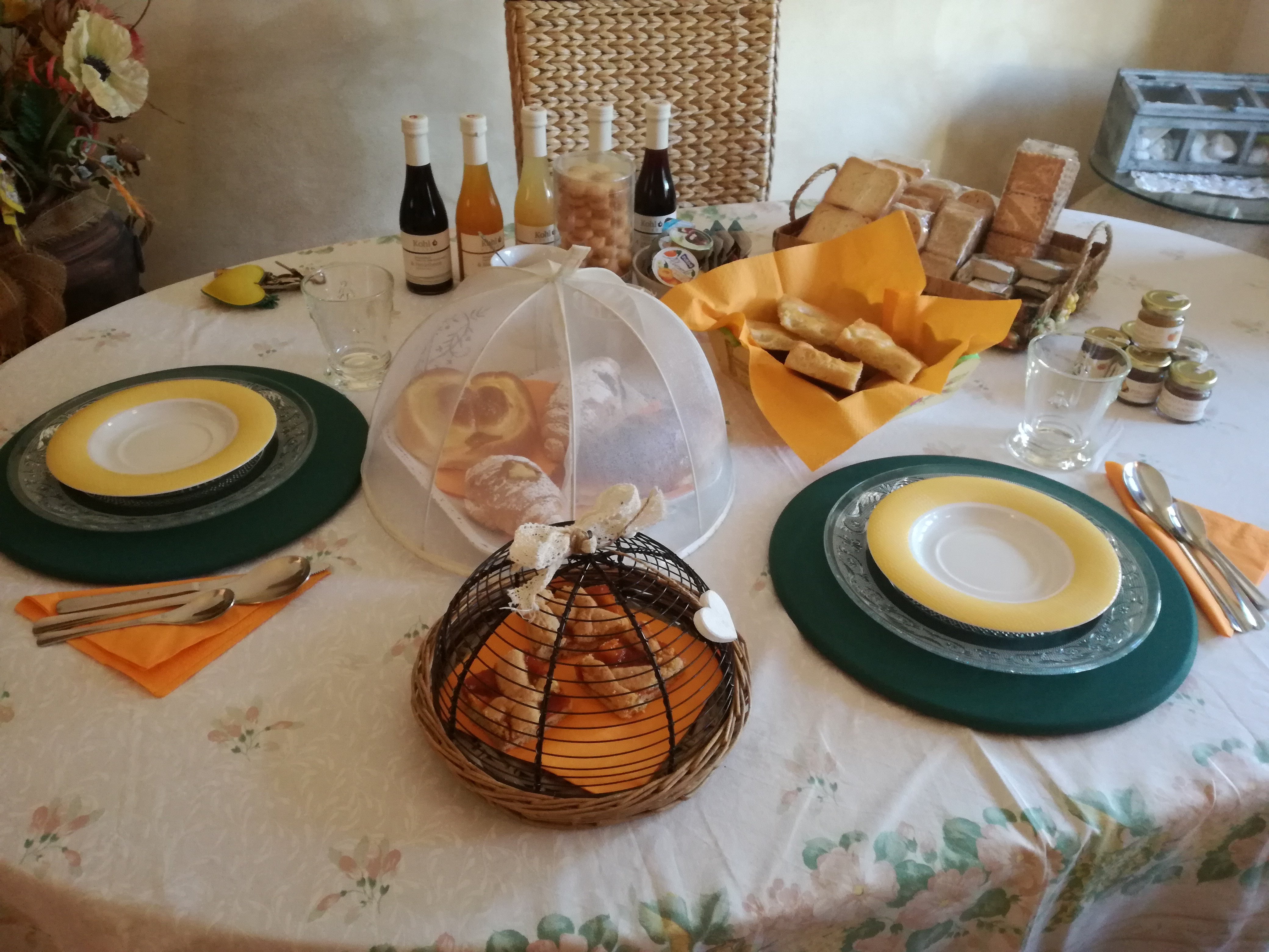 B&B LA casa sul Colle-官方