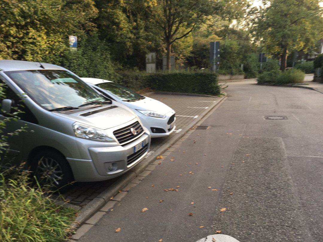 Hotel am Wasen主图