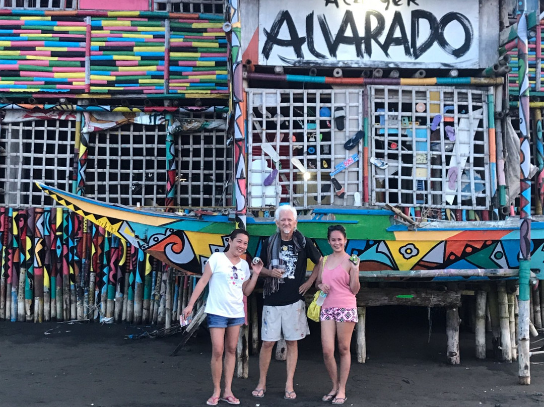 Margaha Beach-Sagay City必去景点