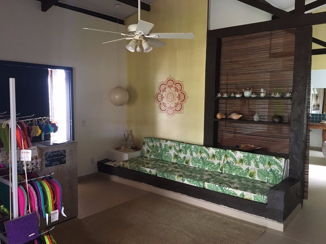 Meu Querido Spa-Ilheus必去景点